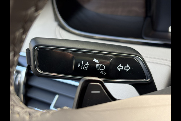 Lincoln Navigator 3.5L V6 EcoBoost AWD Reserve Lang 7-P
