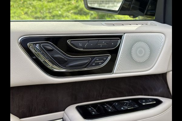 Lincoln Navigator 3.5L V6 EcoBoost AWD Reserve Lang 7-P