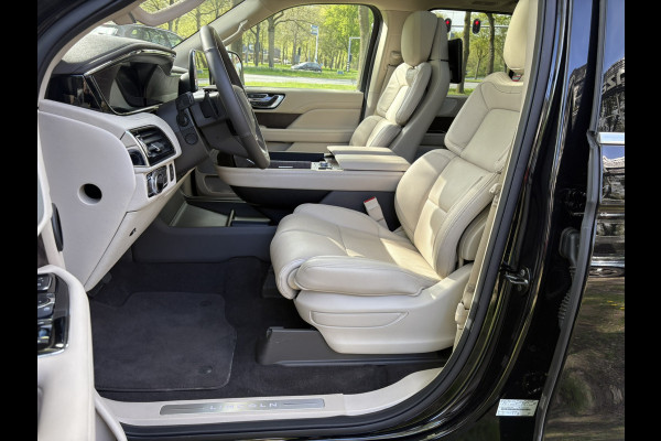 Lincoln Navigator 3.5L V6 EcoBoost AWD Reserve Lang 7-P