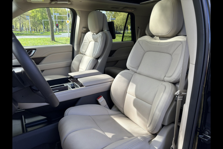 Lincoln Navigator 3.5L V6 EcoBoost AWD Reserve Lang 7-P