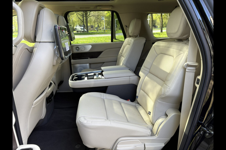 Lincoln Navigator 3.5L V6 EcoBoost AWD Reserve Lang 7-P