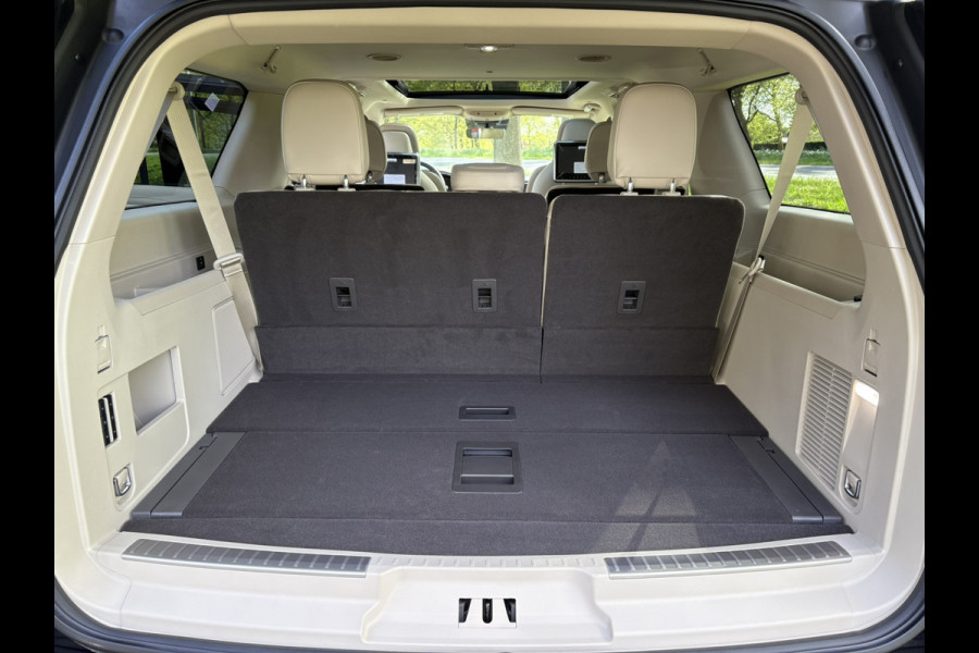 Lincoln Navigator 3.5L V6 EcoBoost AWD Reserve Lang 7-P
