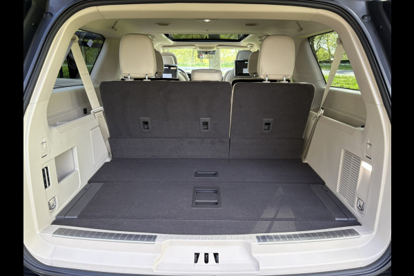 Lincoln Navigator 3.5L V6 EcoBoost AWD Reserve Lang 7-P