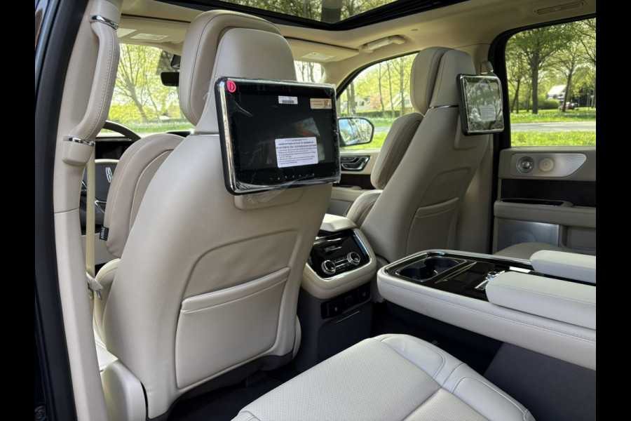 Lincoln Navigator 3.5L V6 EcoBoost AWD Reserve Lang 7-P