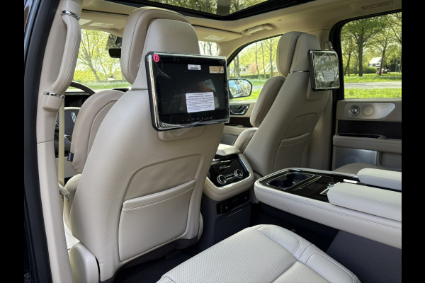 Lincoln Navigator 3.5L V6 EcoBoost AWD Reserve Lang 7-P