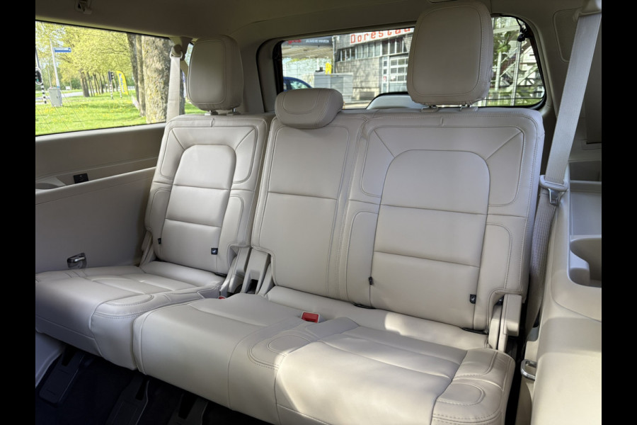 Lincoln Navigator 3.5L V6 EcoBoost AWD Reserve Lang 7-P