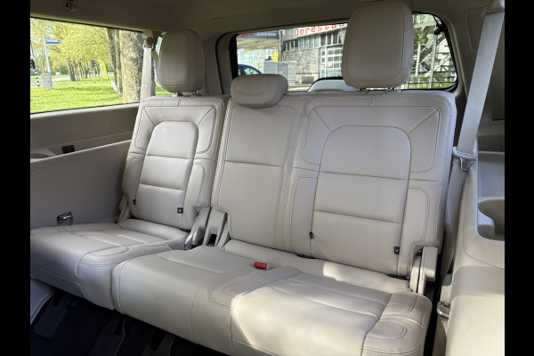 Lincoln Navigator 3.5L V6 EcoBoost AWD Reserve Lang 7-P