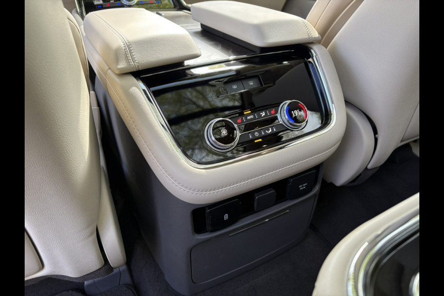 Lincoln Navigator 3.5L V6 EcoBoost AWD Reserve Lang 7-P