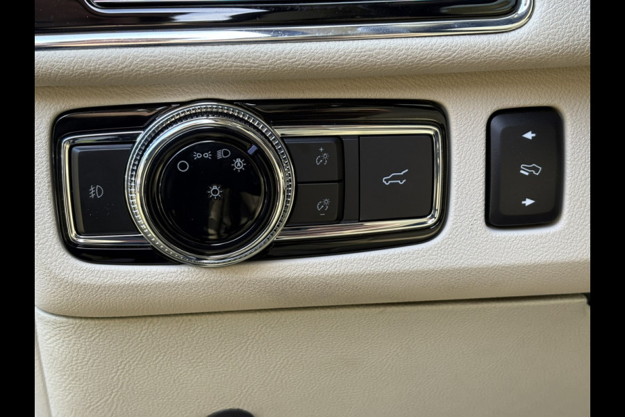 Lincoln Navigator 3.5L V6 EcoBoost AWD Reserve Lang 7-P