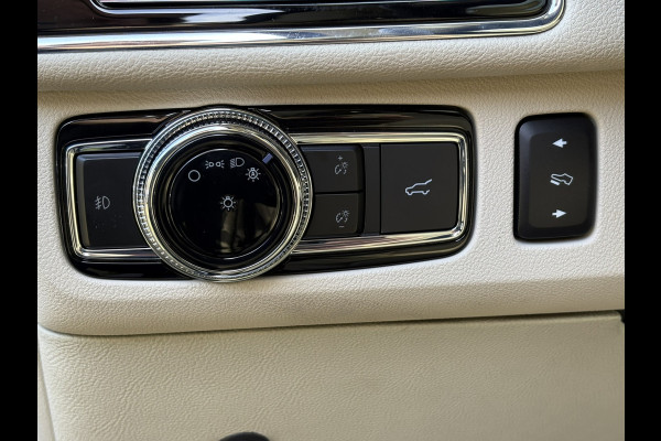 Lincoln Navigator 3.5L V6 EcoBoost AWD Reserve Lang 7-P
