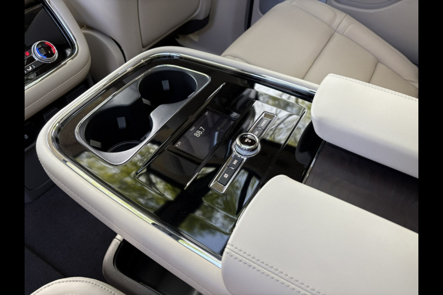 Lincoln Navigator 3.5L V6 EcoBoost AWD Reserve Lang 7-P