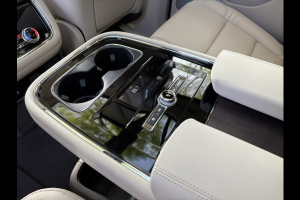 Lincoln Navigator 3.5L V6 EcoBoost AWD Reserve Lang 7-P