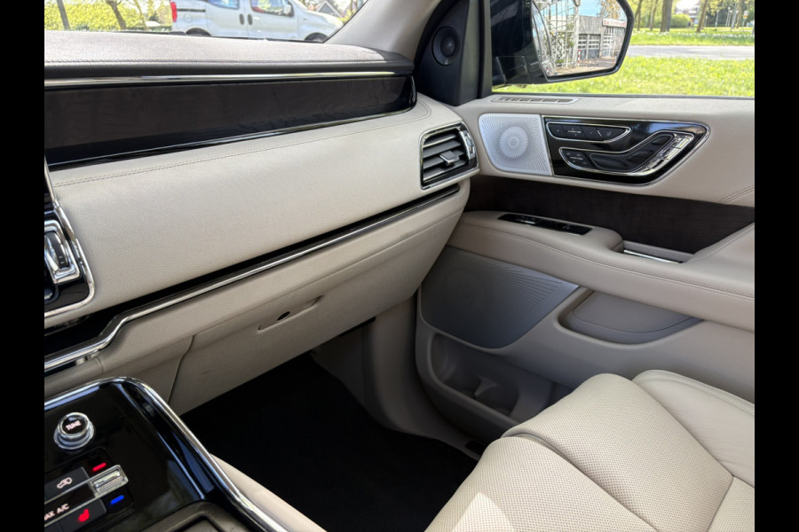 Lincoln Navigator 3.5L V6 EcoBoost AWD Reserve Lang 7-P