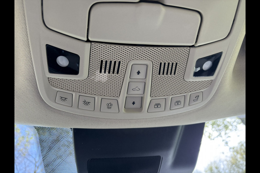 Lincoln Navigator 3.5L V6 EcoBoost AWD Reserve Lang 7-P