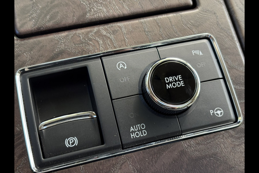 Lincoln Navigator 3.5L V6 EcoBoost AWD Reserve Lang 7-P