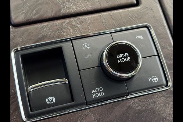 Lincoln Navigator 3.5L V6 EcoBoost AWD Reserve Lang 7-P
