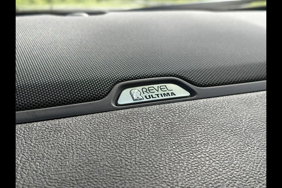 Lincoln Navigator 3.5L V6 EcoBoost AWD Reserve Lang 7-P