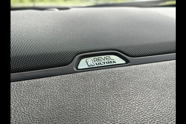 Lincoln Navigator 3.5L V6 EcoBoost AWD Reserve Lang 7-P