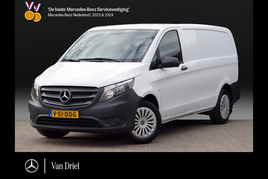 Mercedes-Benz Vito Vito 114 CDI | Camera PTS Trekhaak