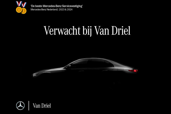 Mercedes-Benz C-Klasse C 300 e AMG Line | Distronic Memory Digital 360 Camera