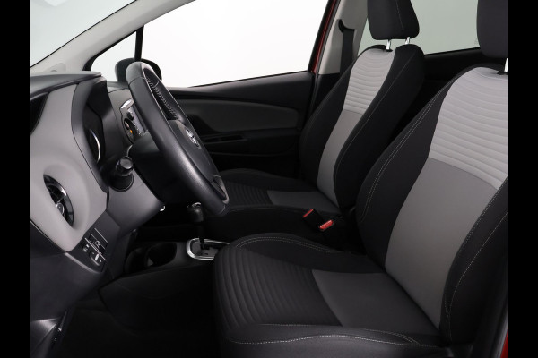 Toyota Yaris 1.5 HYBRID AUTOMAAT BI-TONE EDITION NAVI.CLIMA. CRUISE GARANTIE TOT 2-2028*