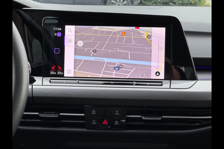 Volkswagen Golf 1.5 TSI 150PK IQ LED ACC Pano Carplay Navi