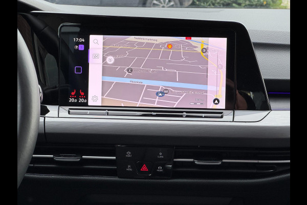 Volkswagen Golf 1.5 TSI 150PK IQ LED ACC Pano Carplay Navi