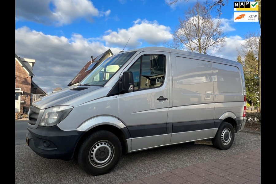 Mercedes-Benz Sprinter 211 2.2 CDI 325 Economy HD