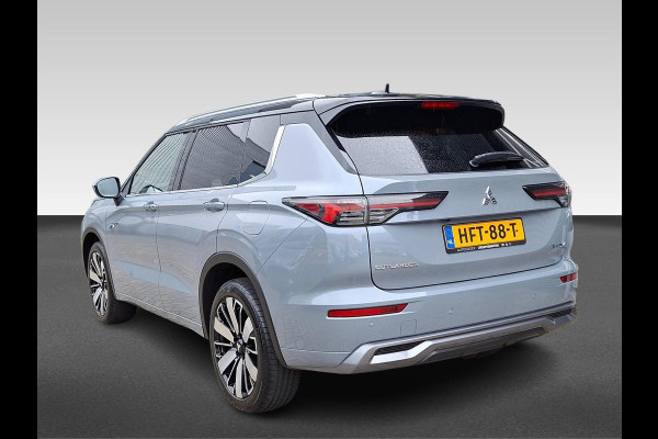 Mitsubishi Outlander 2.4 PHEV Instyle+ Direct leverbaar! | Vol uitgevoerd