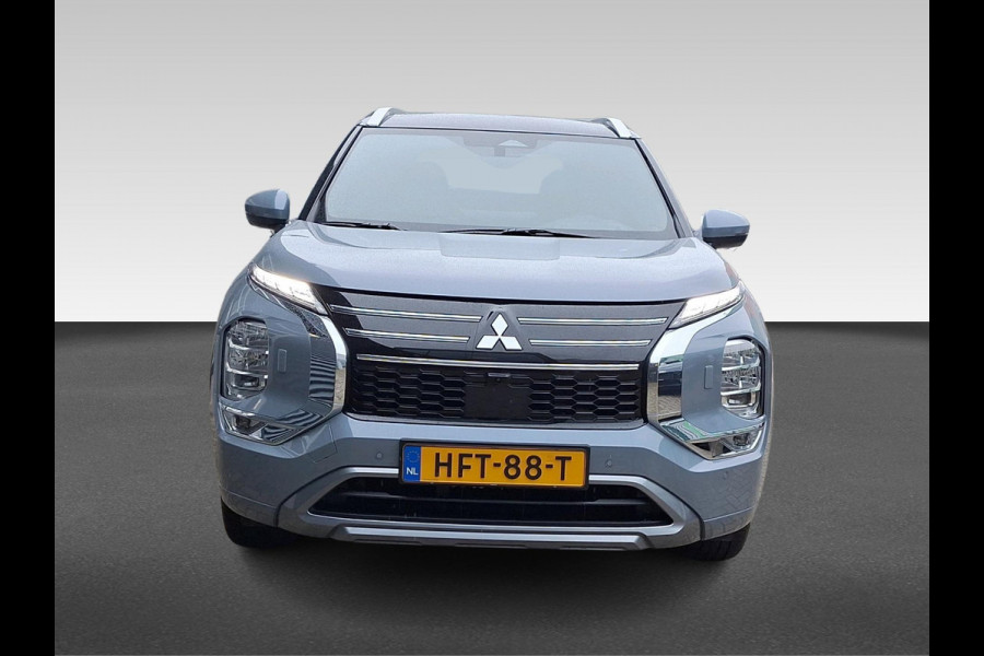 Mitsubishi Outlander 2.4 PHEV Instyle+ Direct leverbaar! | Vol uitgevoerd
