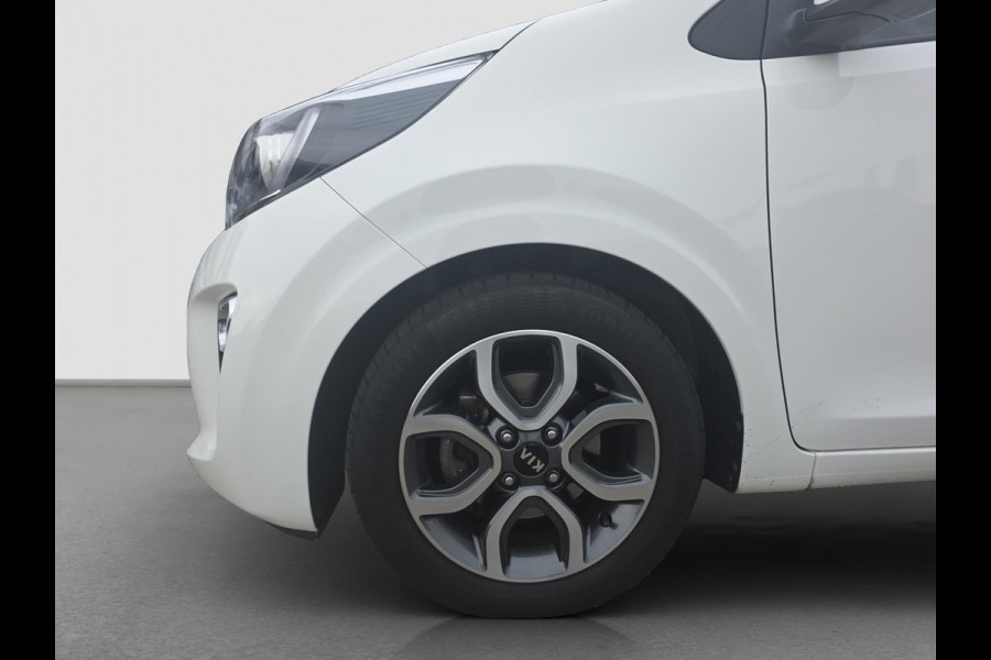 Kia Picanto 1.0 DPi DynamicPlusLine | Navigatie | Bluetooth | Achteruitrijcamera | Parkeersensoren