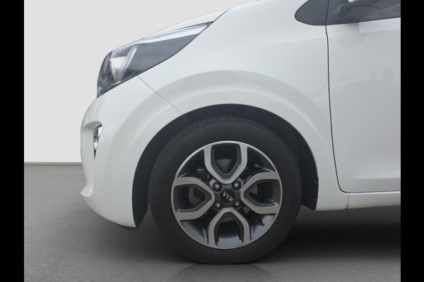 Kia Picanto 1.0 DPi DynamicPlusLine | Navigatie | Bluetooth | Achteruitrijcamera | Parkeersensoren