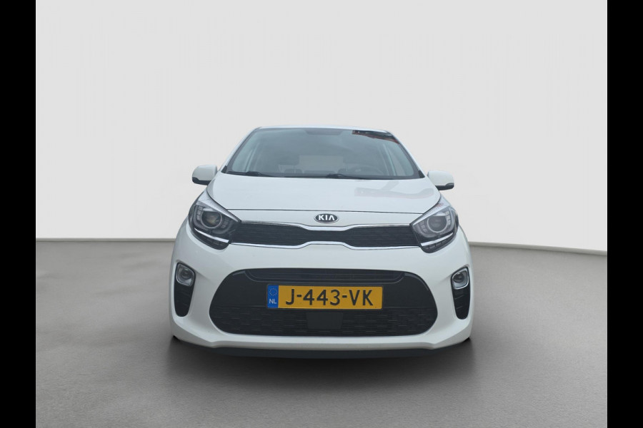 Kia Picanto 1.0 DPi DynamicPlusLine | Navigatie | Bluetooth | Achteruitrijcamera | Parkeersensoren