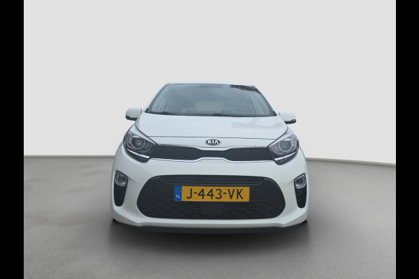 Kia Picanto 1.0 DPi DynamicPlusLine | Navigatie | Bluetooth | Achteruitrijcamera | Parkeersensoren