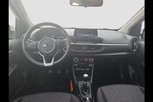 Kia Picanto 1.0 DPi DynamicPlusLine | Navigatie | Bluetooth | Achteruitrijcamera | Parkeersensoren