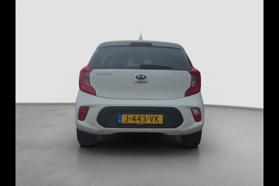Kia Picanto 1.0 DPi DynamicPlusLine | Navigatie | Bluetooth | Achteruitrijcamera | Parkeersensoren