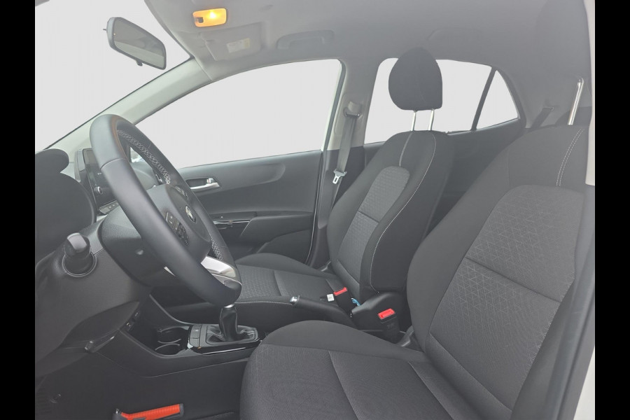 Kia Picanto 1.0 DPi DynamicPlusLine | Navigatie | Bluetooth | Achteruitrijcamera | Parkeersensoren