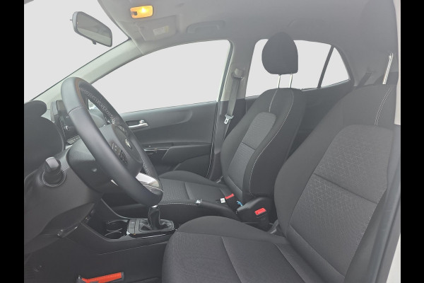 Kia Picanto 1.0 DPi DynamicPlusLine | Navigatie | Bluetooth | Achteruitrijcamera | Parkeersensoren