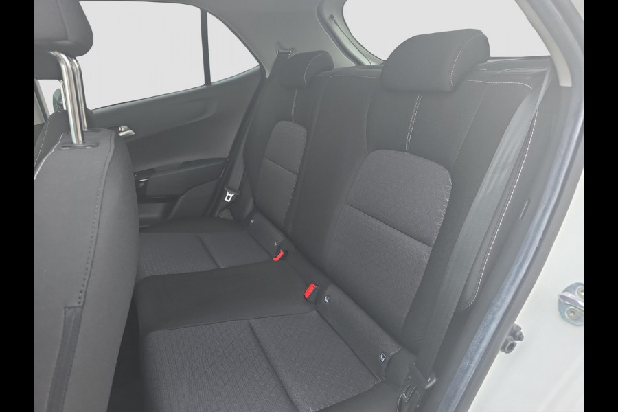 Kia Picanto 1.0 DPi DynamicPlusLine | Navigatie | Bluetooth | Achteruitrijcamera | Parkeersensoren