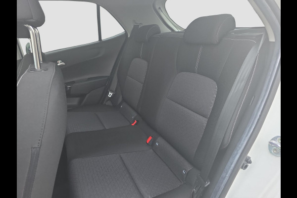 Kia Picanto 1.0 DPi DynamicPlusLine | Navigatie | Bluetooth | Achteruitrijcamera | Parkeersensoren