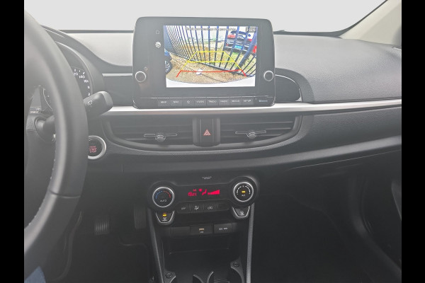 Kia Picanto 1.0 DPi DynamicPlusLine | Navigatie | Bluetooth | Achteruitrijcamera | Parkeersensoren