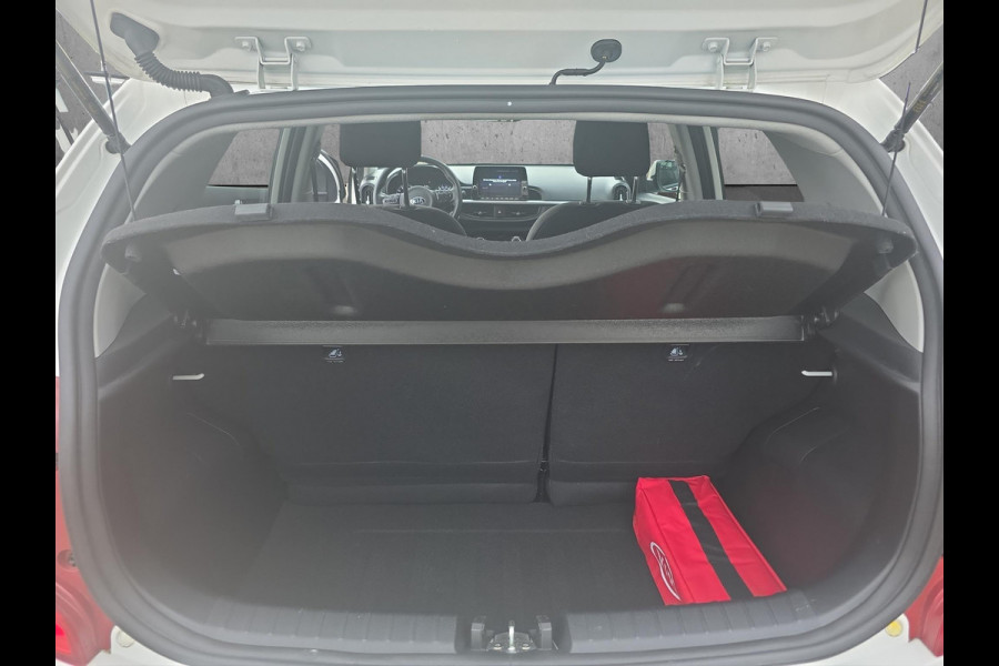 Kia Picanto 1.0 DPi DynamicPlusLine | Navigatie | Bluetooth | Achteruitrijcamera | Parkeersensoren