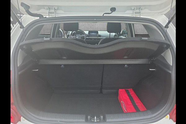 Kia Picanto 1.0 DPi DynamicPlusLine | Navigatie | Bluetooth | Achteruitrijcamera | Parkeersensoren