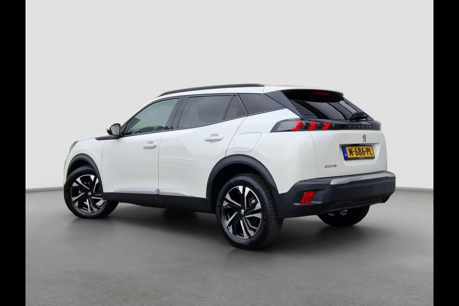 Peugeot 2008 1.2 PureTech Allure Pack | Climate | PDC | Navi | DAB | Android Auto/ Apple Carplay |