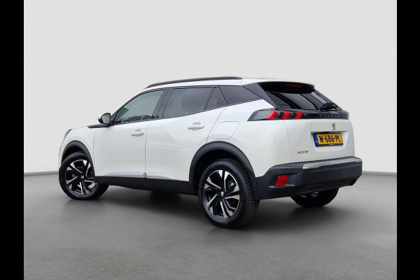 Peugeot 2008 1.2 PureTech Allure Pack | Climate | PDC | Navi | DAB | Android Auto/ Apple Carplay |