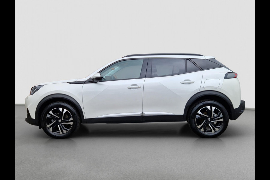 Peugeot 2008 1.2 PureTech Allure Pack | Climate | PDC | Navi | DAB | Android Auto/ Apple Carplay |