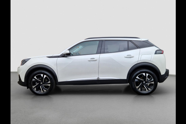 Peugeot 2008 1.2 PureTech Allure Pack | Climate | PDC | Navi | DAB | Android Auto/ Apple Carplay |