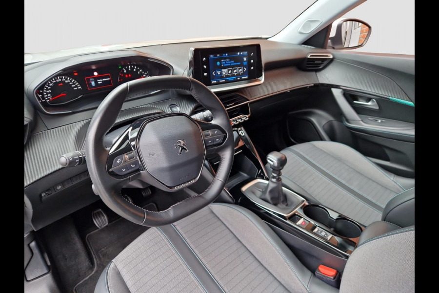 Peugeot 2008 1.2 PureTech Allure Pack | Climate | PDC | Navi | DAB | Android Auto/ Apple Carplay |