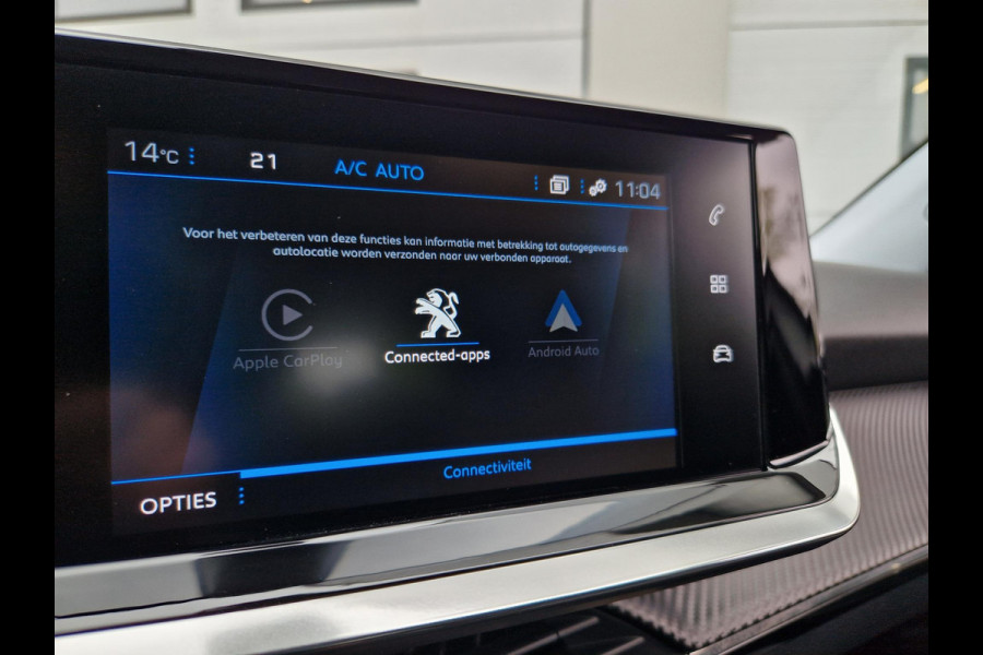 Peugeot 2008 1.2 PureTech Allure Pack | Climate | PDC | Navi | DAB | Android Auto/ Apple Carplay |