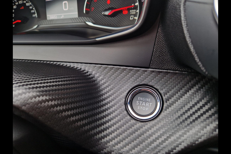 Peugeot 2008 1.2 PureTech Allure Pack | Climate | PDC | Navi | DAB | Android Auto/ Apple Carplay |